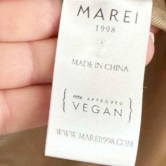 Marei 1988 Jacket XS NWT - Picture 9 of 11